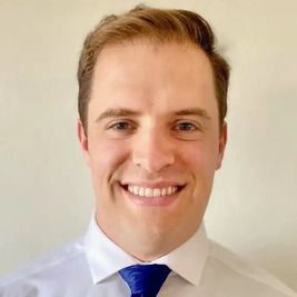 Dr. Joshua Visalli, O.D.