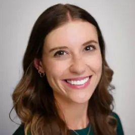 Dr. Lindsay Michaud, O.D., F.A.A.O.