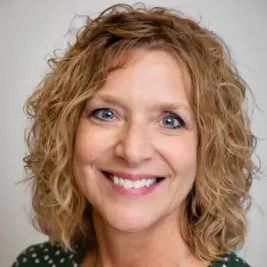 Dr. Michelle Diaz, O.D.